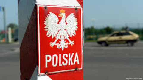 Черг на україно-польському кордоні поменшає: Україна інтенсивніше розвиватиме прикордонні території з Польщею