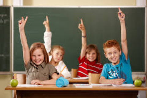 У Лігниці з вересня почне роботу початкова школа з українською мовою навчання