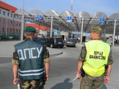 Іспит „безвізом” для українських і польських охоронців кордону