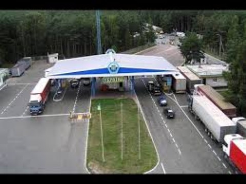 Польські митники готуються до напливу на східному кордоні з 11 червня