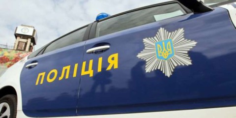 Поліція контролюватиме порядок автомобільної черги на україно-польському кордоні