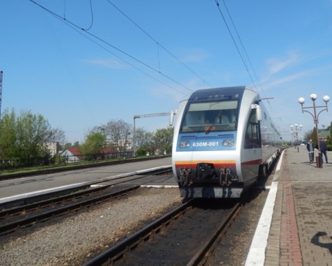 Про нові потяги до Польщі та невміння користуватися благами цивілізації