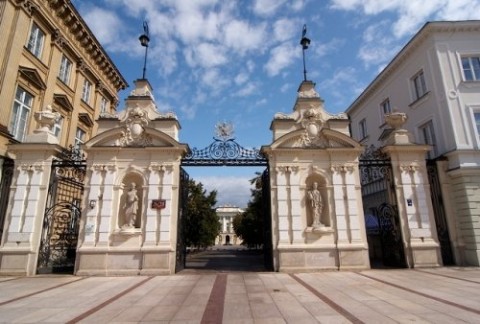 Два польські університети увійшли до топ-500 ліпших у світі