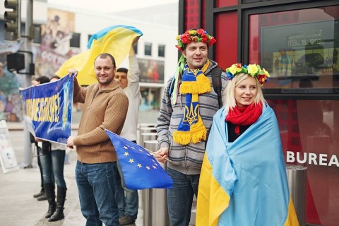 У Львові відсвяткують півстолітній ювілей світового конгресу українців