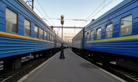 Квитки на поїзд з Києва до Варшави стануть дешевшими на тисячу гривень
