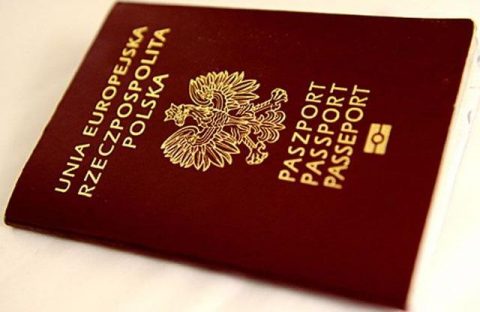 МЗС України просить Польщу не зображувати львівський Меморіал орлят на нових паспортах