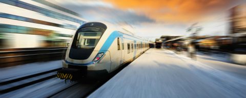 PKP внесла зміни в розклад руху потягів і запровадила нові маршрути