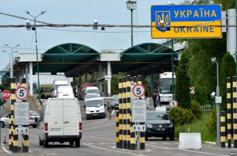У МЗС Польщі висунули умови щодо нових пунктів пропуску на кордоні з Україною