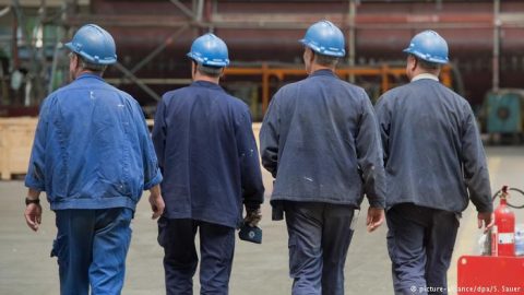 Польські підприємці охоче беруть на роботу іноземців і готові делегувати їх далі на захід