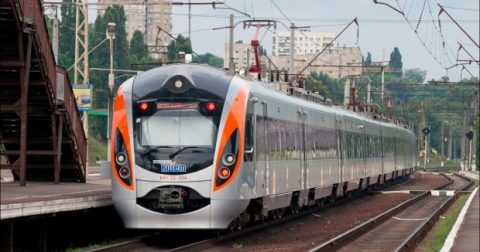 Потяги з України до Перемишля змінюють маршрут