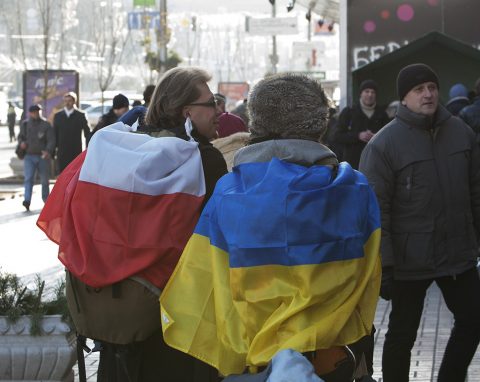 Переважна більшість поляків не вважає українців конкурентами на ринку праці