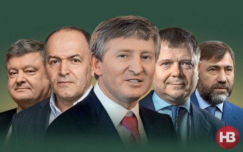Кого кризи обходять стороною: журналісти оприлюднили ТОП-100 найбагатших українців