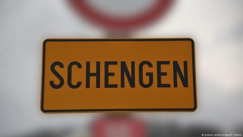 Європарламент схвалив нову систему реєстрації на кордонах Шенгену