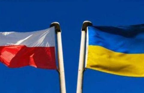 Україно-польські стосунки переживають не кращі часи
