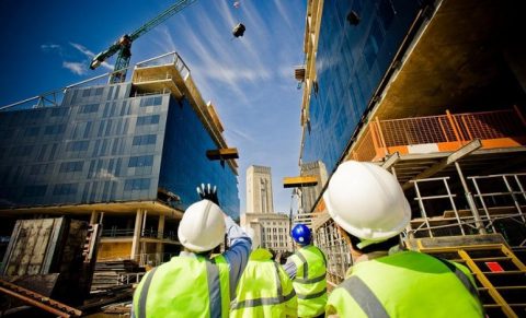 Будівельний бум у Польщі спричинив підвищення зарплат