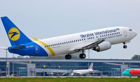 Між Україною та Польщею з’являться нові авіарейси