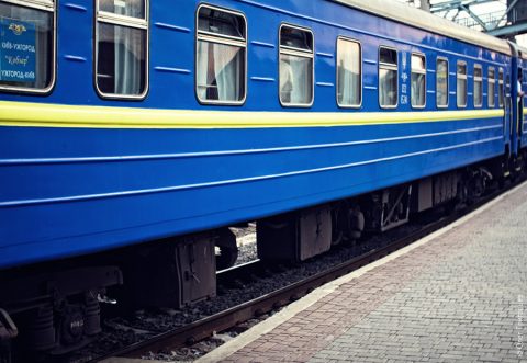 «Укрзалізниця» пообіцяла за 1,5 місяця запровадити онлайн-продаж квитків на міжнародні рейси