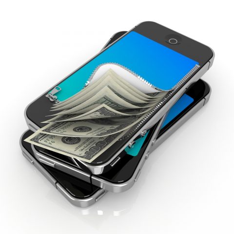 Мобільний банкінг у Польщі стане україномовним