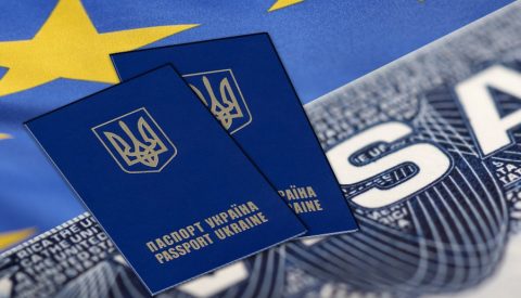 ЄС оприлюднив шість вимог до України для збереження безвізового режиму