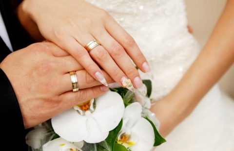 У Польщі росте кількість шлюбів поляків з українками