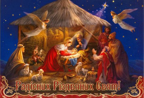 Віряни східного обряду у Польщі готуються до Різдва