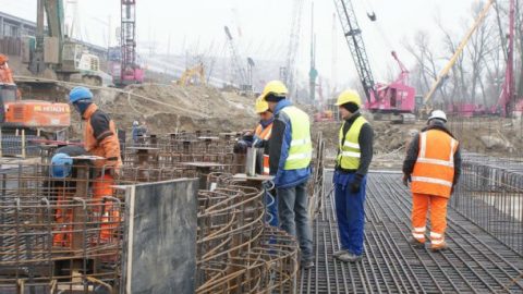 Кожен четвертий іноземець працював на Мазурах із порушеннями