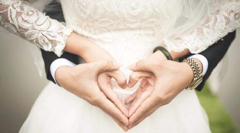 В останні роки у 2,5 раза збільшилося число польсько-українських шлюбів