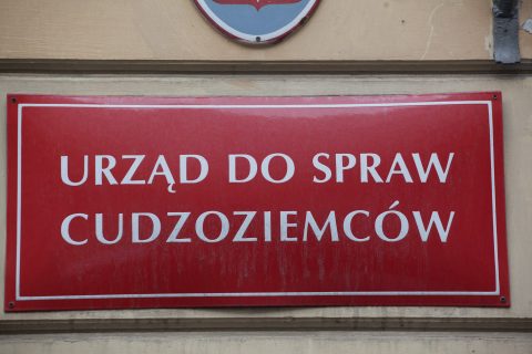 Набули чинності зміни до закону про іноземців у Польщі