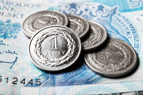Зарплата у польських мікрофірмах “катастрофічно низька”