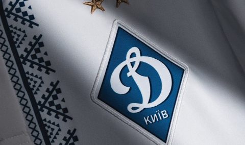 Футболісти київського “Динамо” оригінально привітали дівчат з Міжнародним жіночим днем – відео.