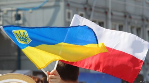 У МЗС Польщі не бачать зростання неприязні до українців серед поляків