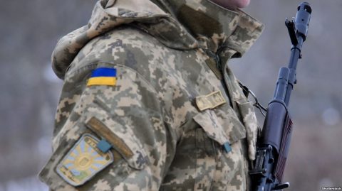 В Україні розпочався призов на строкову військову службу
