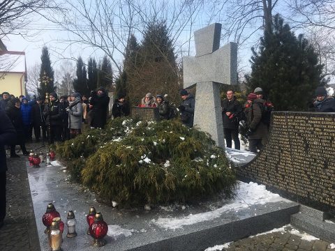 У МЗС чекають від Польщі першого кроку у відновленні українських пам’яток