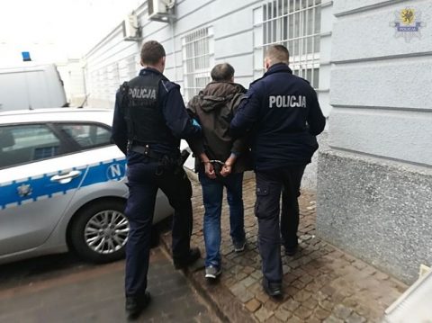 62-річний чоловік у Ґданську відповість за ксенофобію до українця