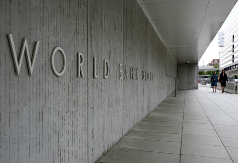 Світовий банк закликав Україну прискорити реформи задля економічного зростання