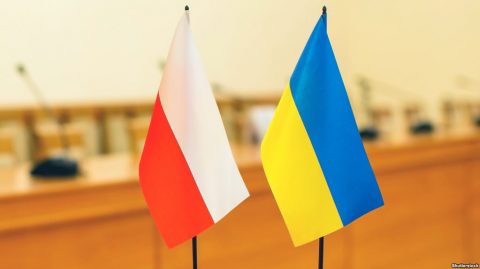 Погіршення українсько-польських відносин небезпечне для Європи – дипломат США