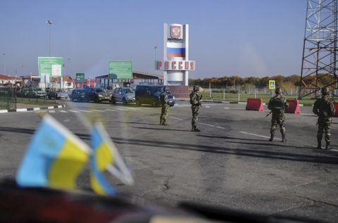Кожен дванадцятий українець наразі перебуває у Росії