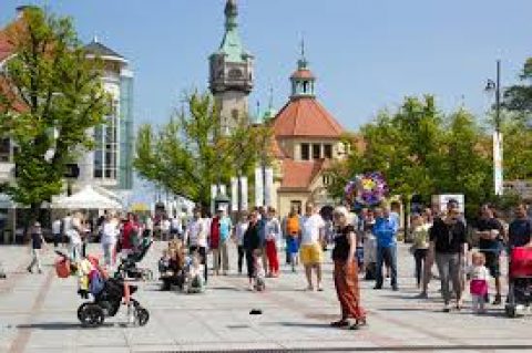 Спілкування в Труймясті