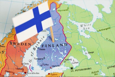 Фінляндія спростить працевлаштування іноземців через зростання економіки