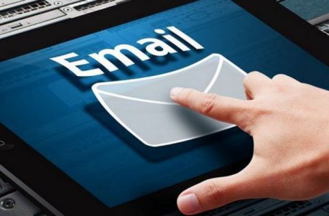 E-mail замінять рекомендовані листи від державних органів Польщі