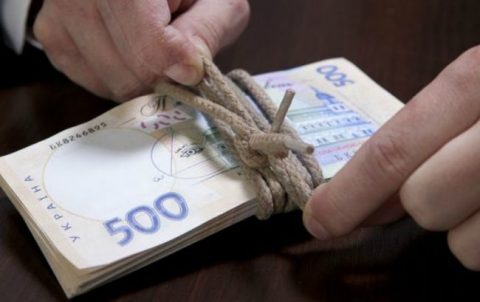 Президент внесе до ВР законопроєкт про підвищення мінімальної зарплати до 5 тис. грн