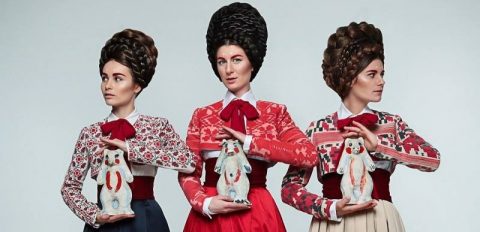 Унікальний концерт у Вроцлаві!