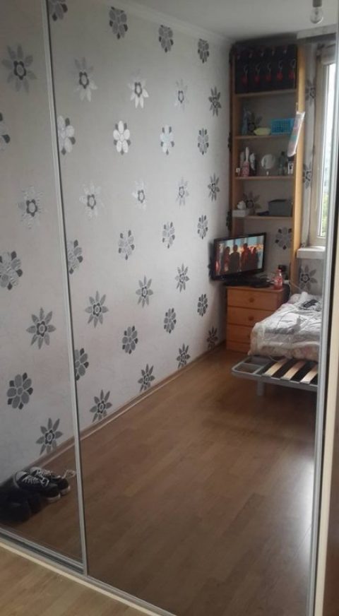 Житло з суперовим доїздом