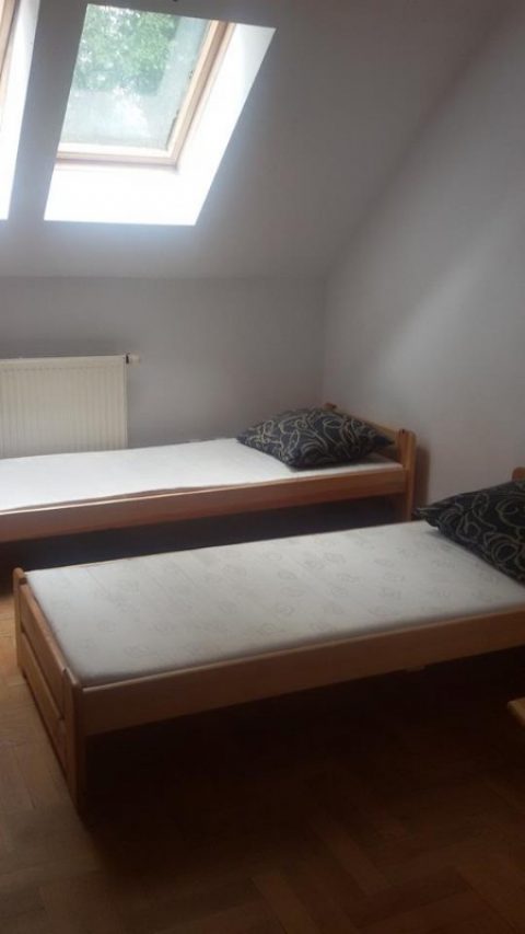 Столичний хостел