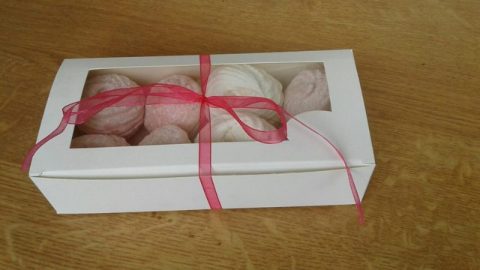 Натуральний зефір з Вроцлава