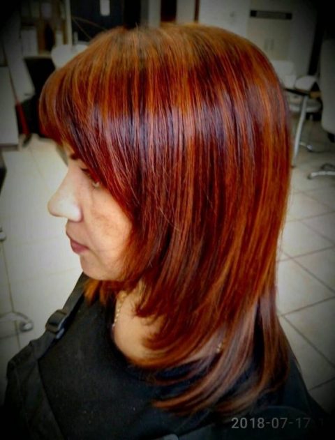 Салон краси Madmuasell