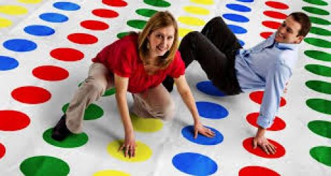 Ігри і смаколики!!!