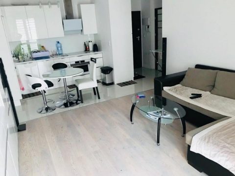 Короткотермінова оренда у Варшаві