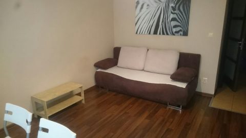 Довготермінова оренда квартири