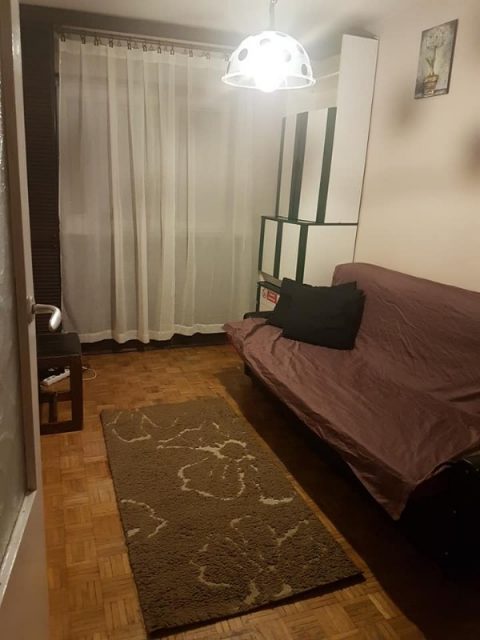 Житло в столиці для двох